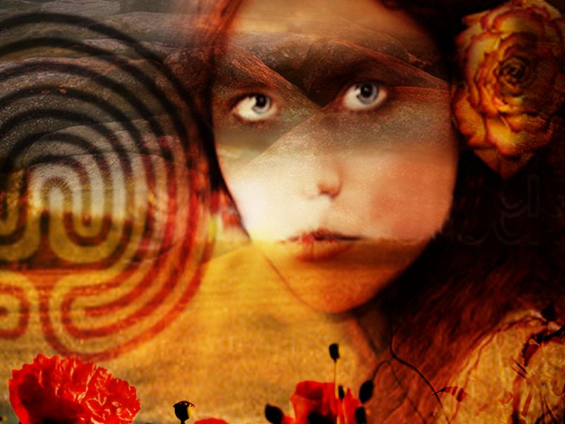 celtic earth goddess